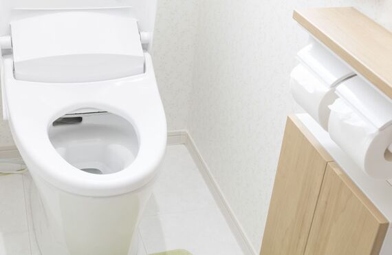 過ごす時間以上に大切なトイレを快適な空間に | 京都・滋賀・大阪でリフォームするなら常にお客様目線の株式会社M&T